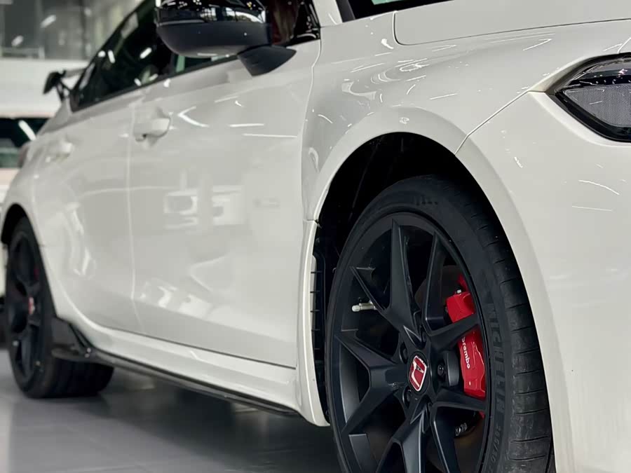 Honda Civic (Imported) car image #5