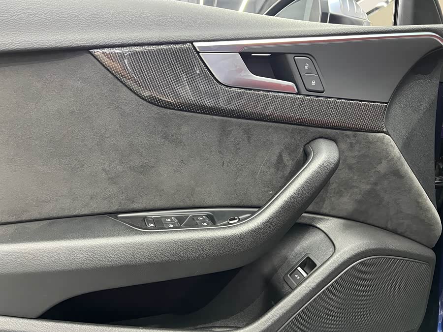 Audi S4 2019 #5 Audi S4 2019 car image #5