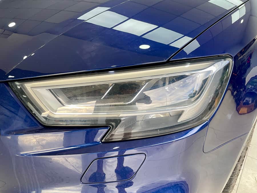 Audi S3 2017 image de voiture #5