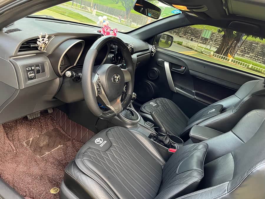 Toyota Zelas 2012 #5 Toyota Zelas 2012 car image #5