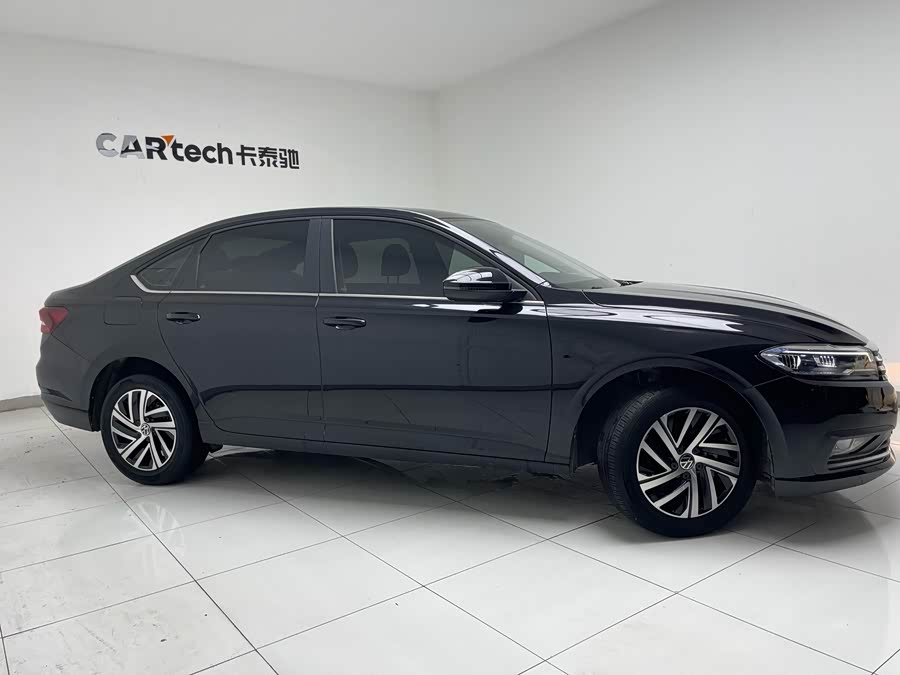 Volkswagen Lavida 2022 car image #5