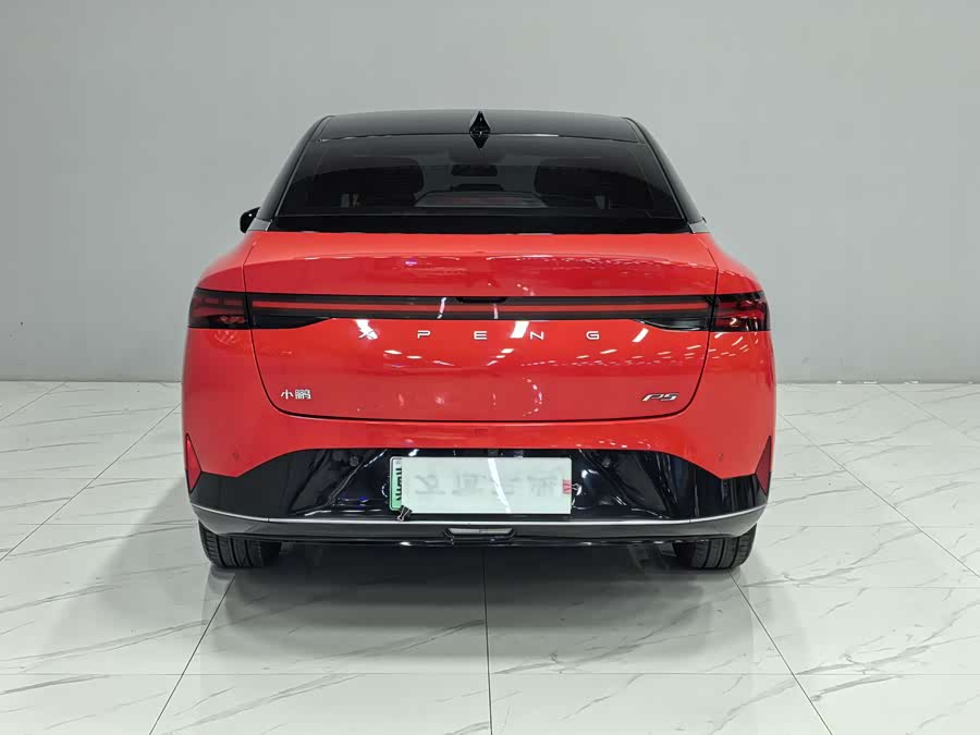 Xpeng P5 2022 #5 Xpeng P5 2022 immagine di auto #5