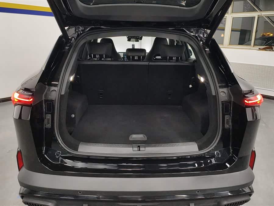 捷途山海 捷途山海L6 2024 #5 捷途山海 捷途山海L6 2024 汽车图片 #5