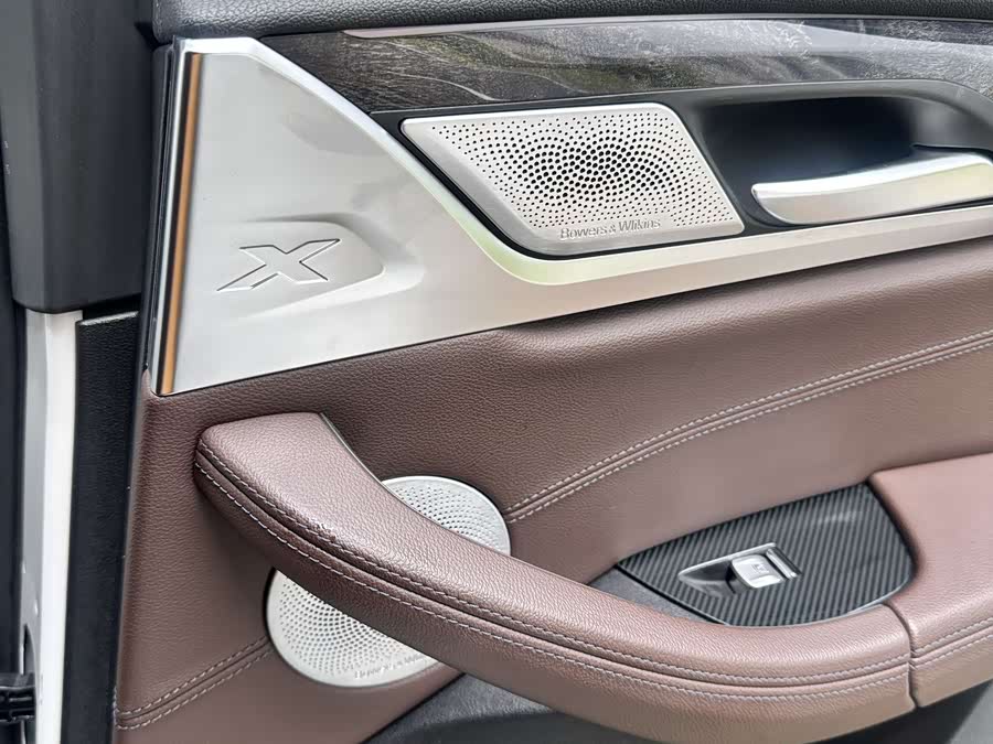 BMW X3 2019 image de voiture #5