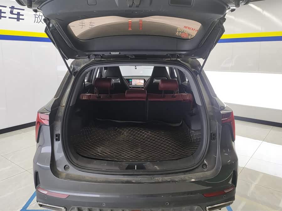 Changan CS75 Plus 2023 صورة سيارة #5