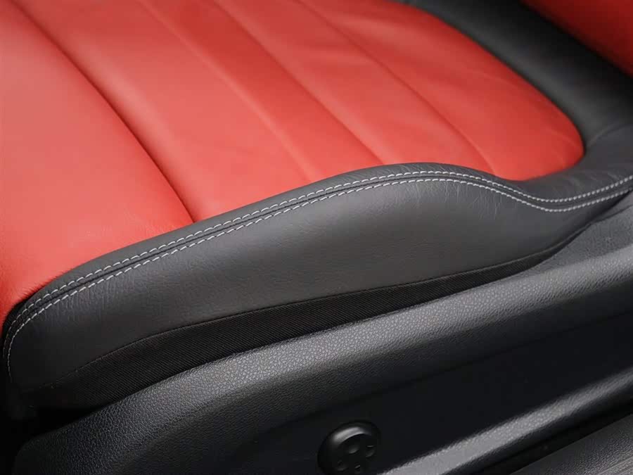 Mercedes-Benz E Class (Imported) 2021 car image #5