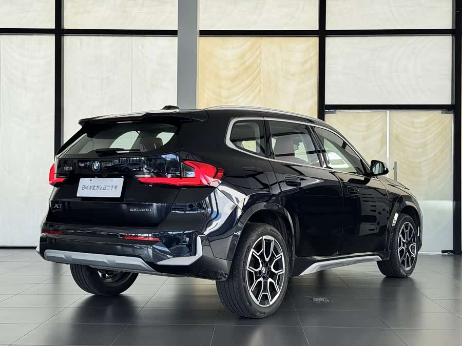 BMW X1 2024 #5 BMW X1 2024 immagine di auto #5