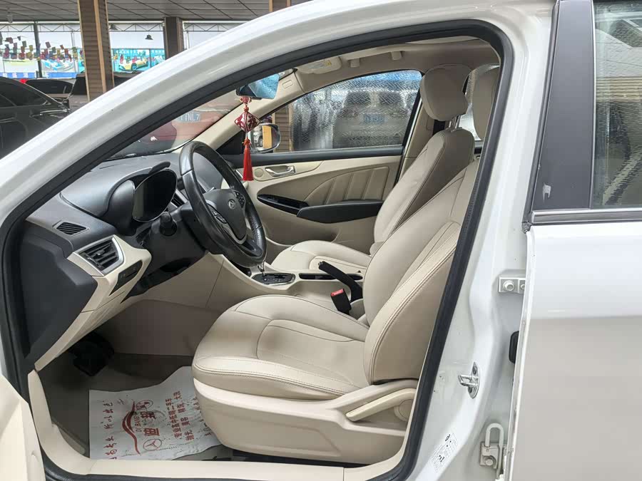 Chery Arrizo 7 2015 صورة سيارة #5