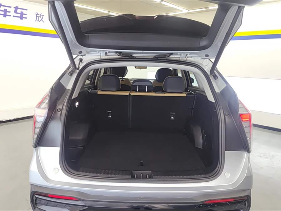 吉利汽车 博越L 2023 汽车图片 #5