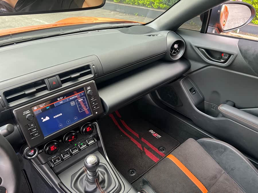 Toyota 86 2023 #5 Toyota 86 2023 immagine di auto #5