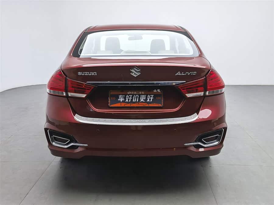 铃木 启悦 2015 汽车图片 #5