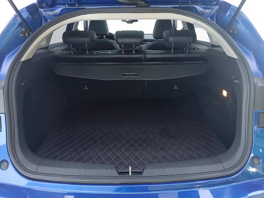 Haval F7 2019 image de voiture #5