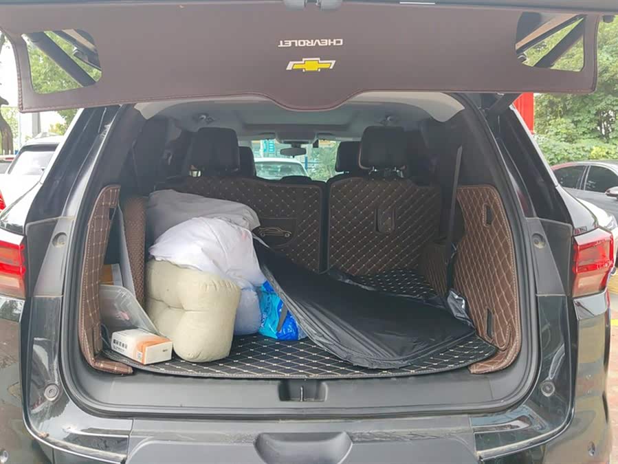 Chevrolet Blazer 2024 car image #5