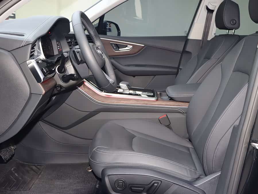 奥迪 奥迪Q7 2025 汽车图片 #5