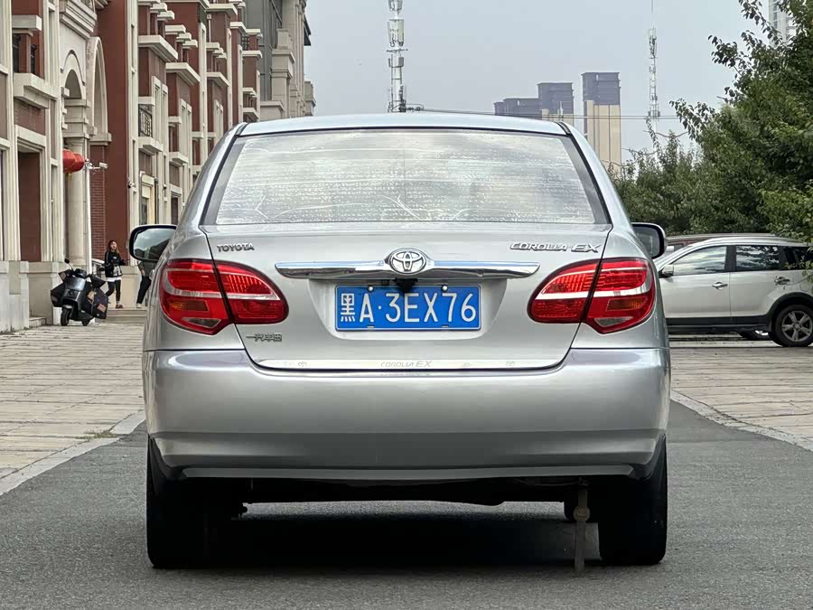 Toyota Reiz 2013 immagine di auto #5