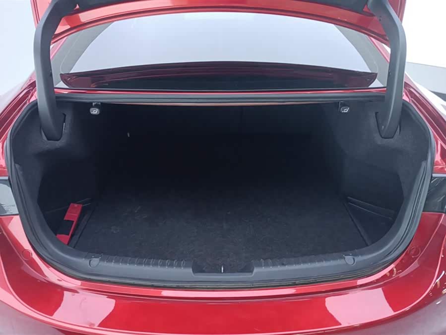 马自达 阿特兹 2022 汽车图片 #5