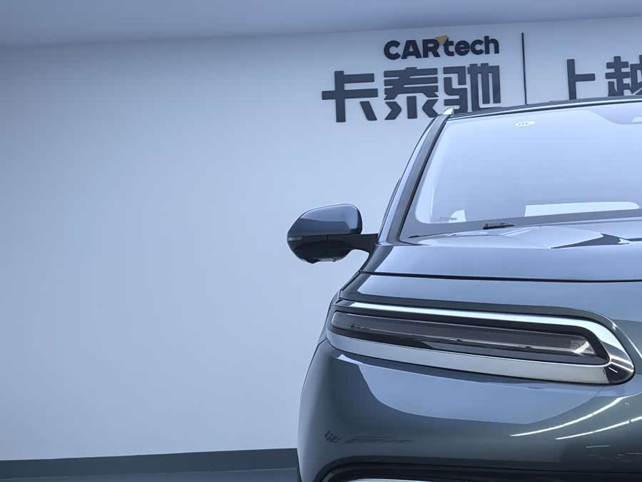 Wuling Xingyun 2023 #5 Wuling Xingyun 2023 car image #5