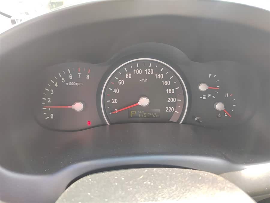 起亚 起亚VQ 2014 汽车图片 #5