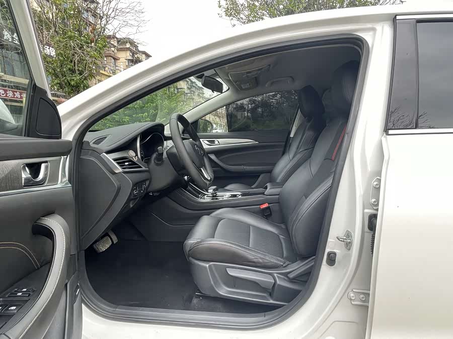 Changan Eado EV 2021 #5 Changan Eado EV 2021 car image #5