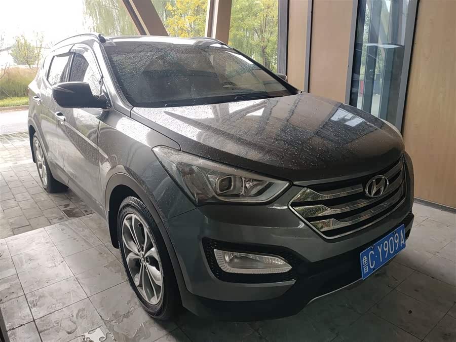 Neta S Shooting Brake 2015 #5 Neta S Shooting Brake 2015 image de voiture #5