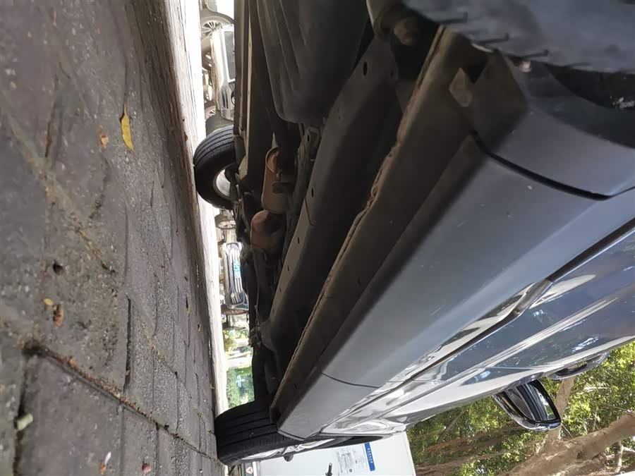 SWM G01 2020 car image #5