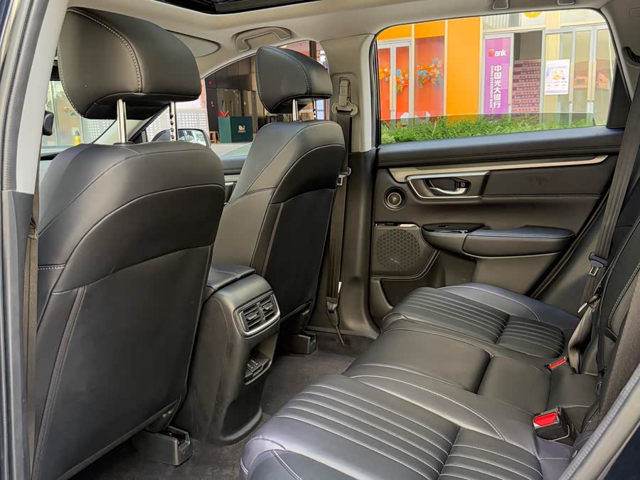 Honda Breeze New Energy 2023 car image #5