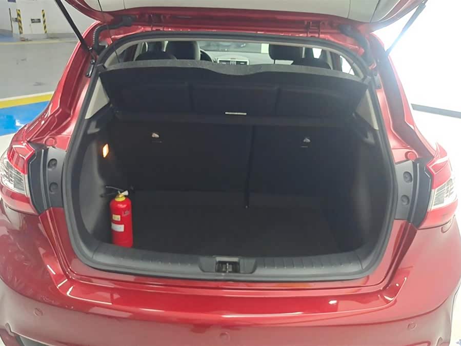 日产 骐达TIIDA 2023 汽车图片 #5