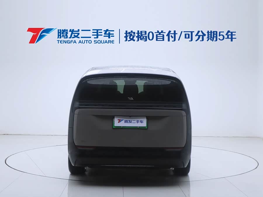 理想汽车 理想MEGA 2024 汽车图片 #5