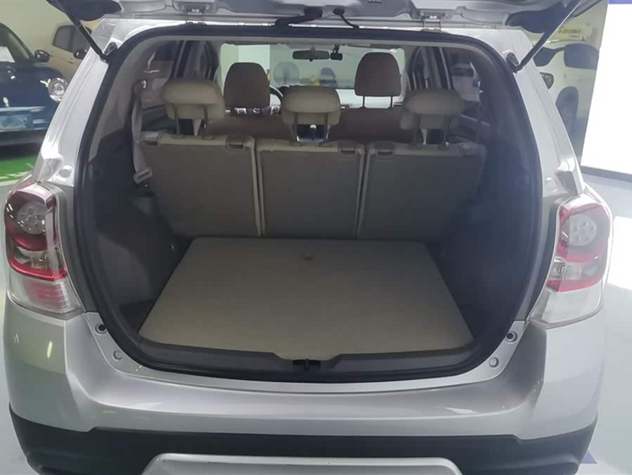 Toyota Reiz 2016 #5 Toyota Reiz 2016 car image #5