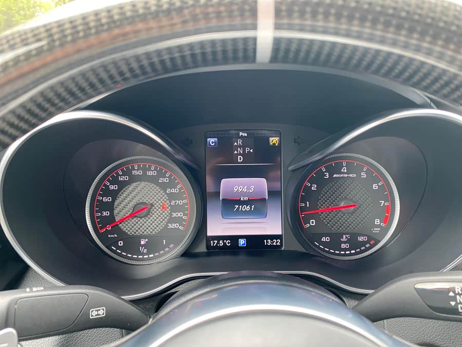 Mercedes-Benz GLC Coupe AMG 2019 #5 Mercedes-Benz GLC Coupe AMG 2019 car image #5