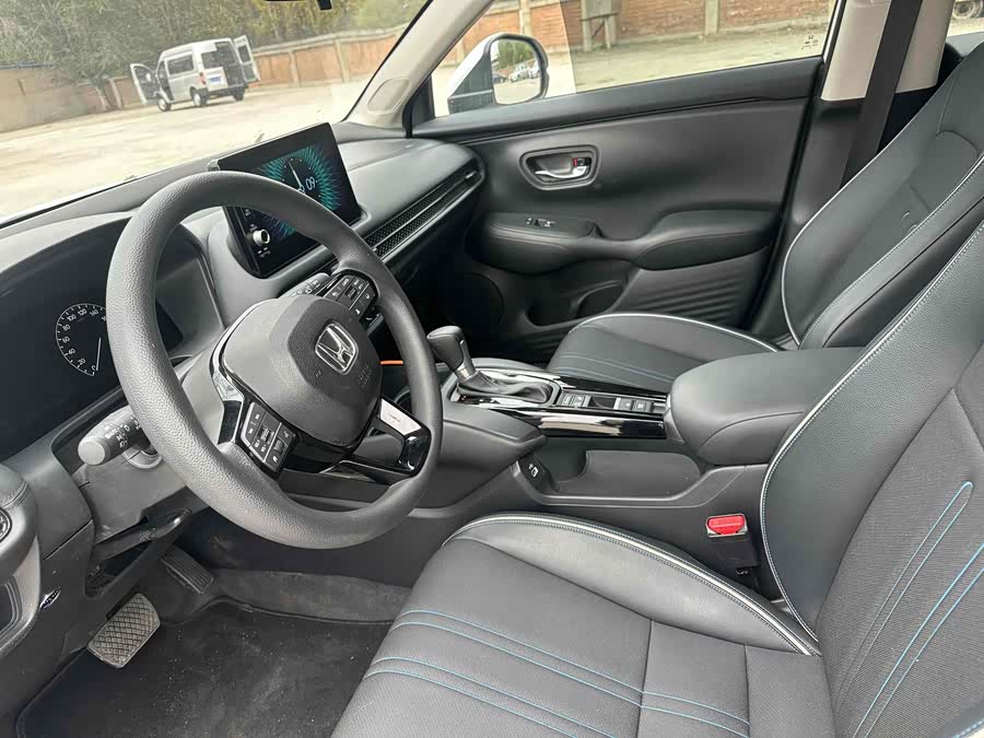 Honda HR-V 2024 car image #5