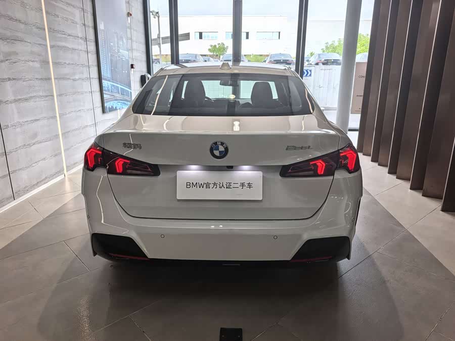 BMW 2 Series 2025 car image #5