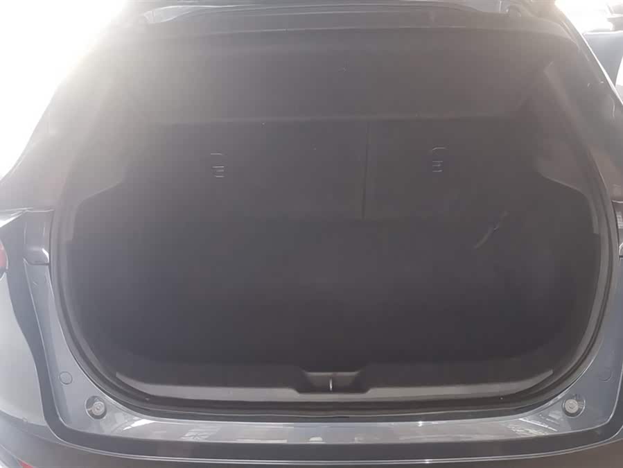 Mazda CX-3 2020 car image #5