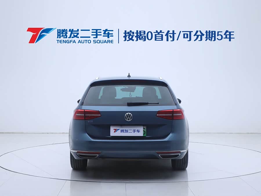 Volkswagen Variant New Energy 2019 صورة سيارة #5