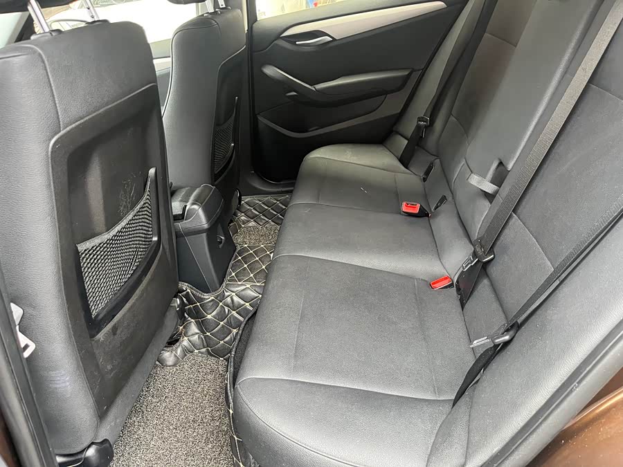 BMW X1 (Imported) 2013 #5 BMW X1 (Imported) 2013 car image #5