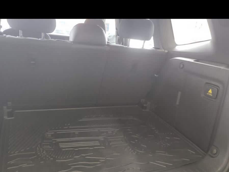 Deepal G318 2024 car image #5