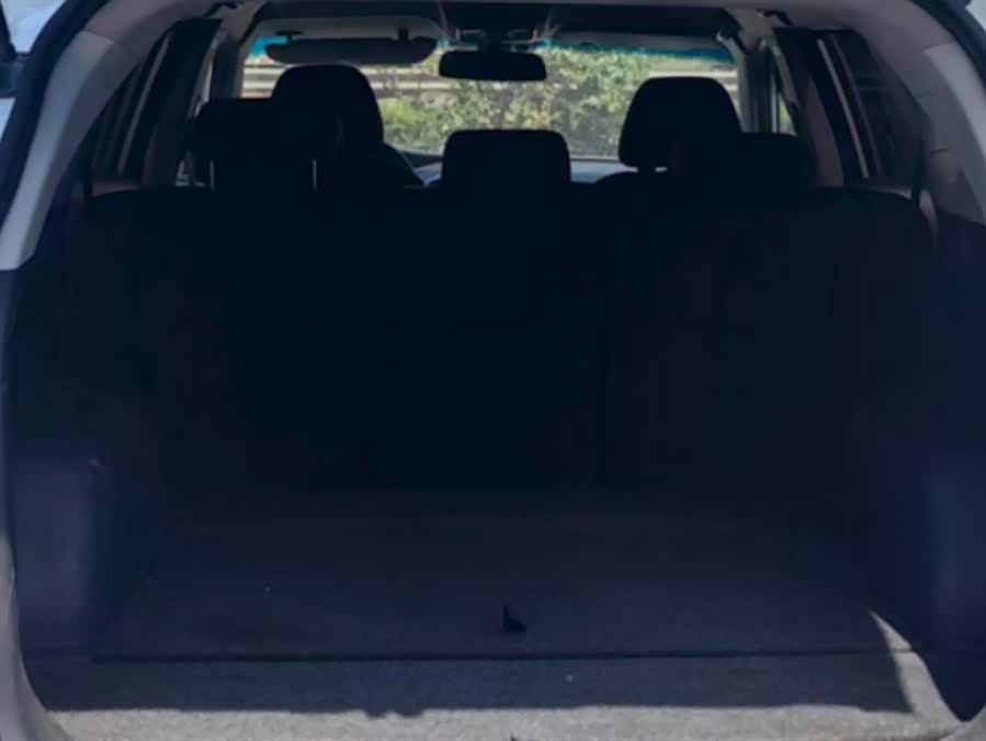 Jetour X70M 2021 immagine di auto #5