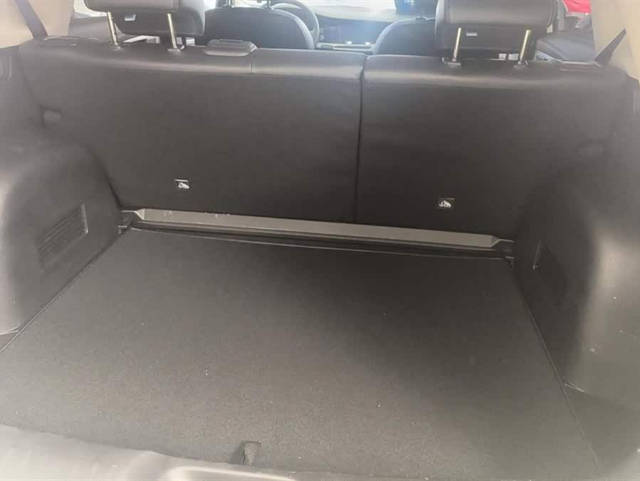 Changan CS35 Plus 2021 immagine di auto #5