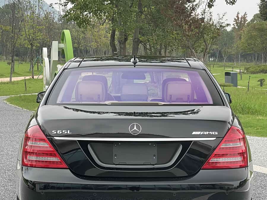 Mercedes-Benz S AMG 2013 #5 Mercedes-Benz S AMG 2013 изображение автомобиля #5