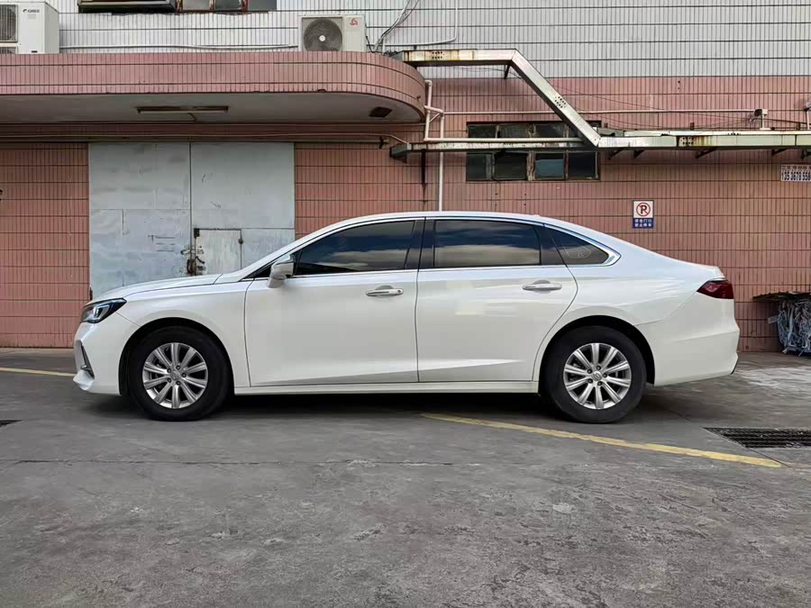 GAC Trumpchi GA6 2022 car image #5
