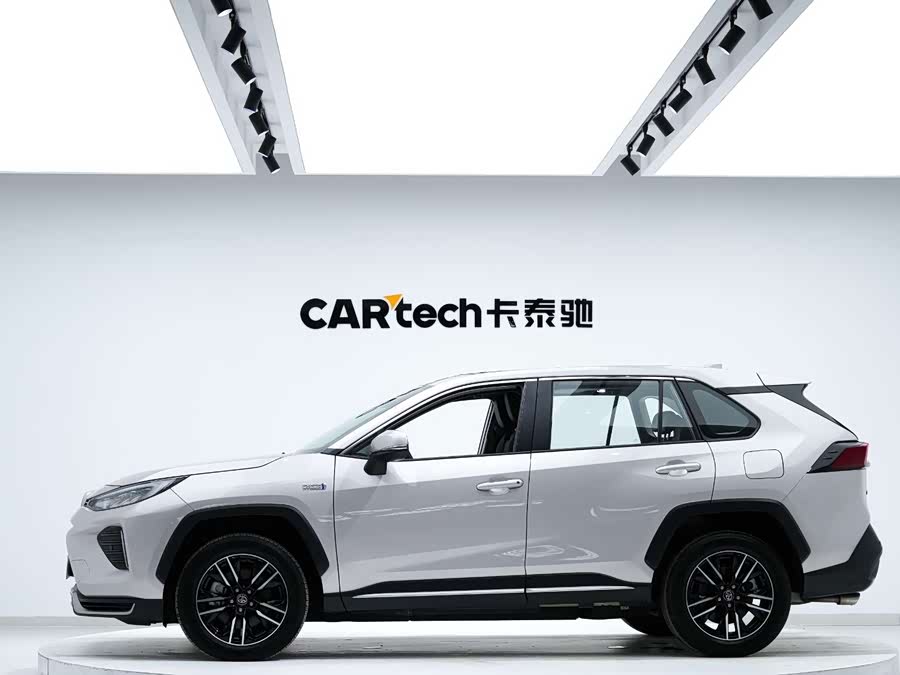 Toyota Wildlander New Energy 2022 #5 Toyota Wildlander New Energy 2022 car image #5