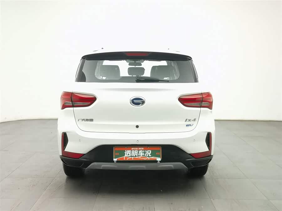 GAC ix4 2019 immagine di auto #5