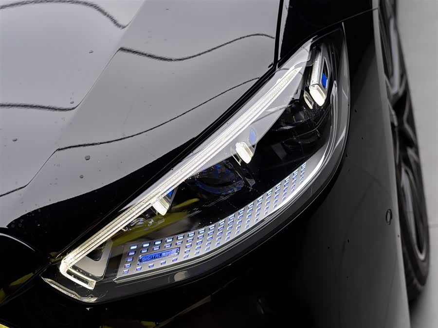 Mercedes-Benz S AMG New Energy 2024 صورة سيارة #5