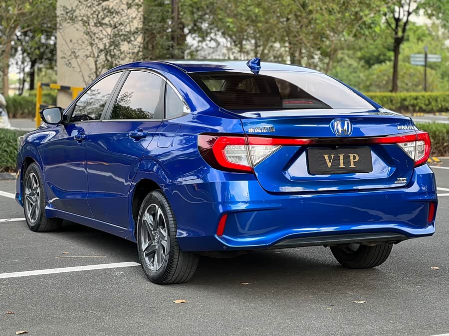 Honda Envix 2019 #5 Honda Envix 2019 صورة سيارة #5
