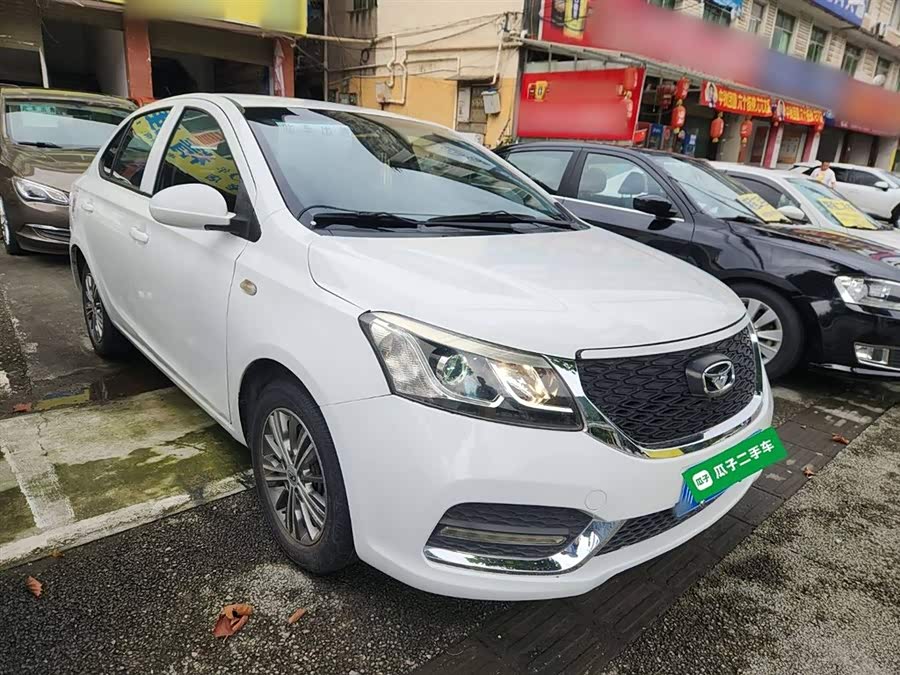 Kaiyi E3 2018 car image #5