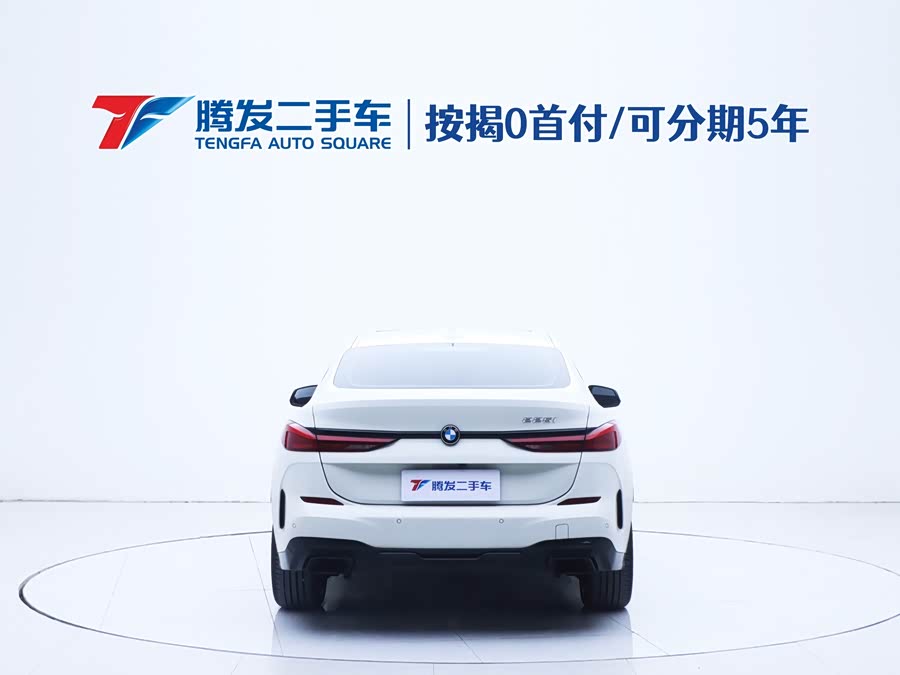 BMW 2 Series (Imported) 2023 #5 BMW 2 Series (Imported) 2023 car image #5