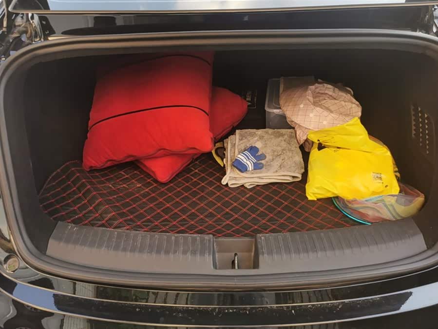 哪吒汽车 哪吒S 2023 汽车图片 #5