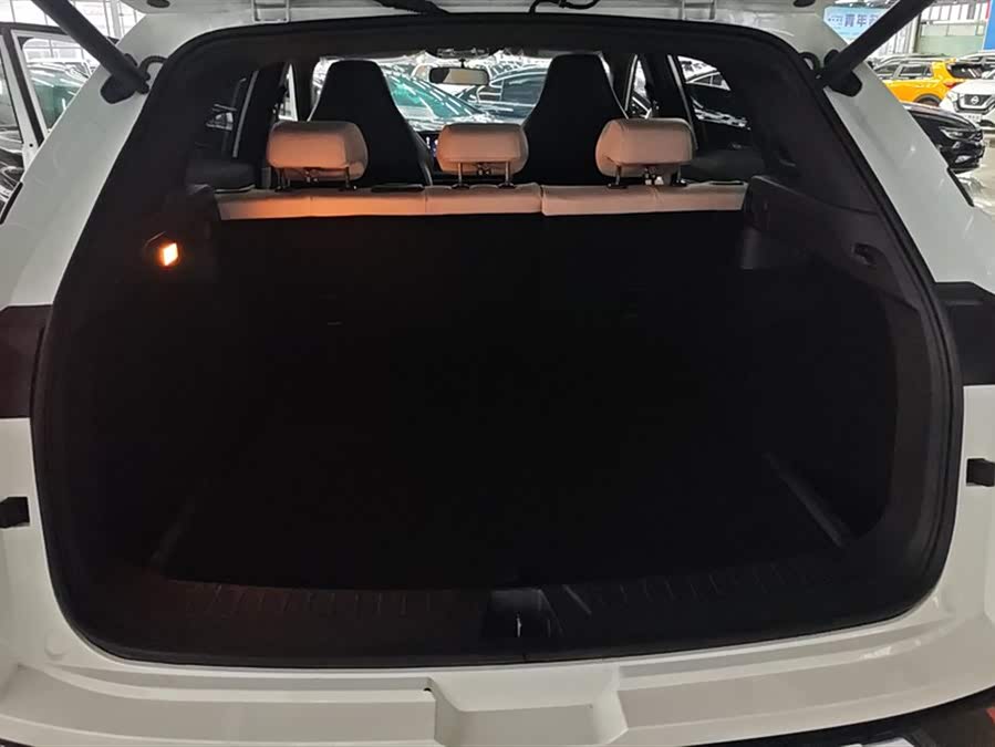 JAC QX PHEV 2023 car image #5