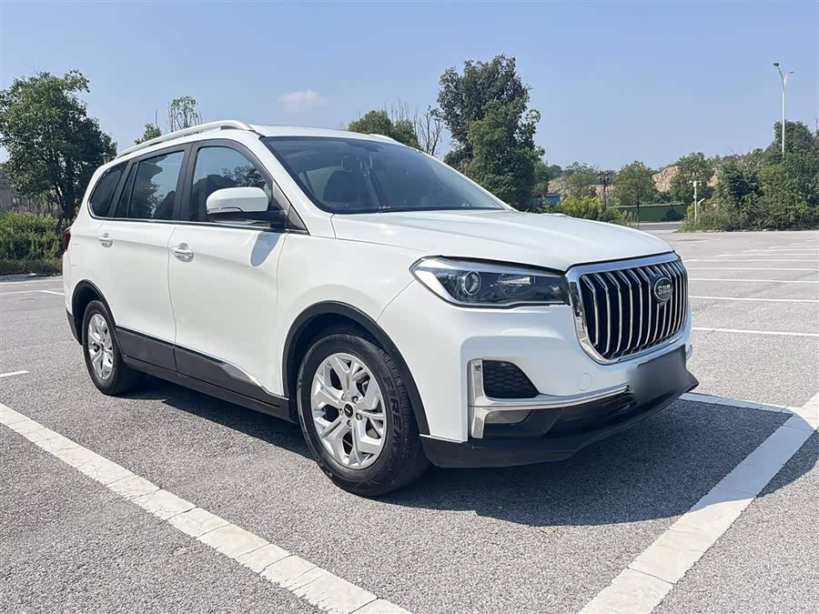 SWM G05 2019 car image #5