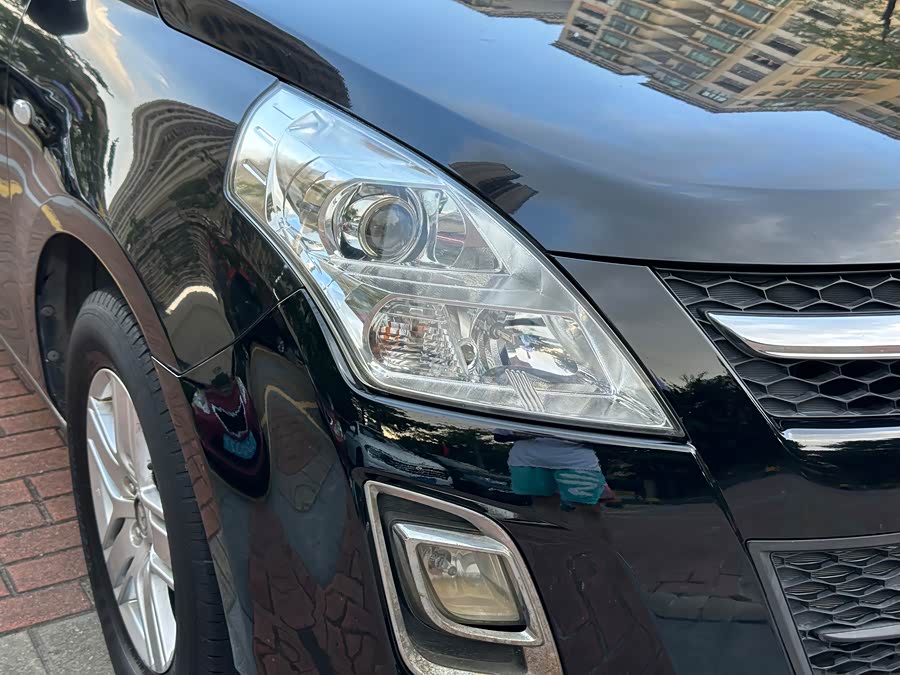 Hyundai i30 2013 #5 Hyundai i30 2013 car image #5